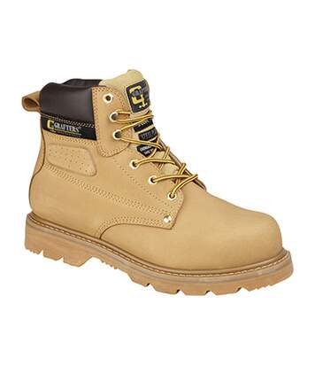 grafters work boots