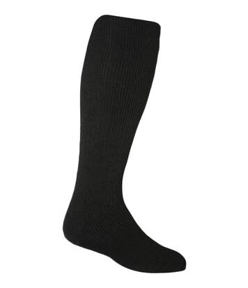 mens extra long thermal socks
