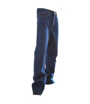 Jeans extensible 5 poches western Memphis LMA