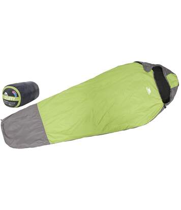 Trespass Stuffy Lightweight Sleeping Bag (Green) (One Size) - UTTP597