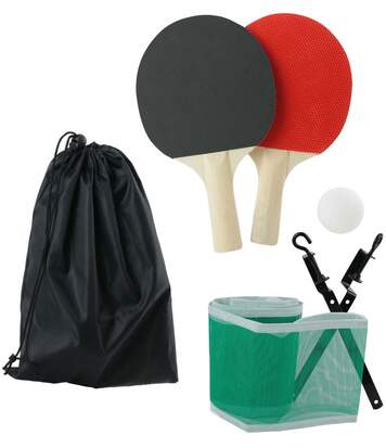 Jeu mini ping pong mobile