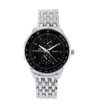 Montre Homme Métal GIORGIO