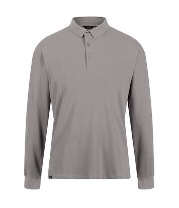 Regatta - Polo KALEB - Homme (Gris) - UTRG7293