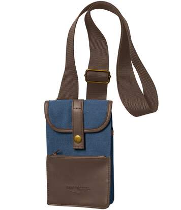 Holster Portefeuille et Téléphone