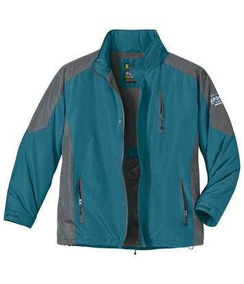 Parka Winter Snow
