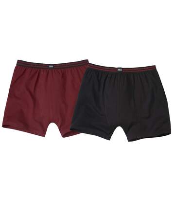 boxer homme grande taille de marque