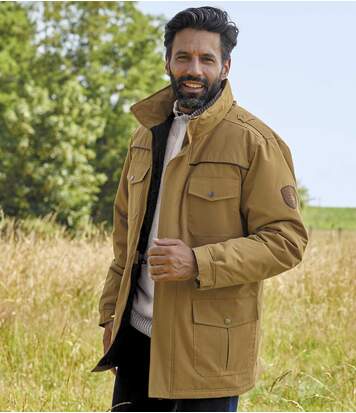 Universeller Parka Atlas R Atlas For Men